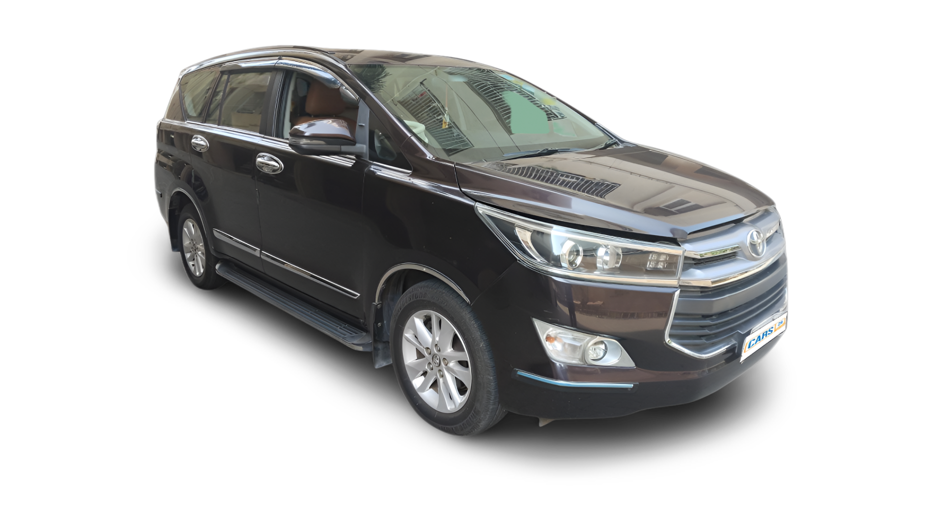 Toyota Innova Crysta-img
